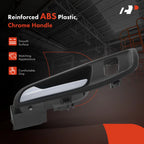2X Front Interior Door Handle for Ford Transit Connect (2014-2018)