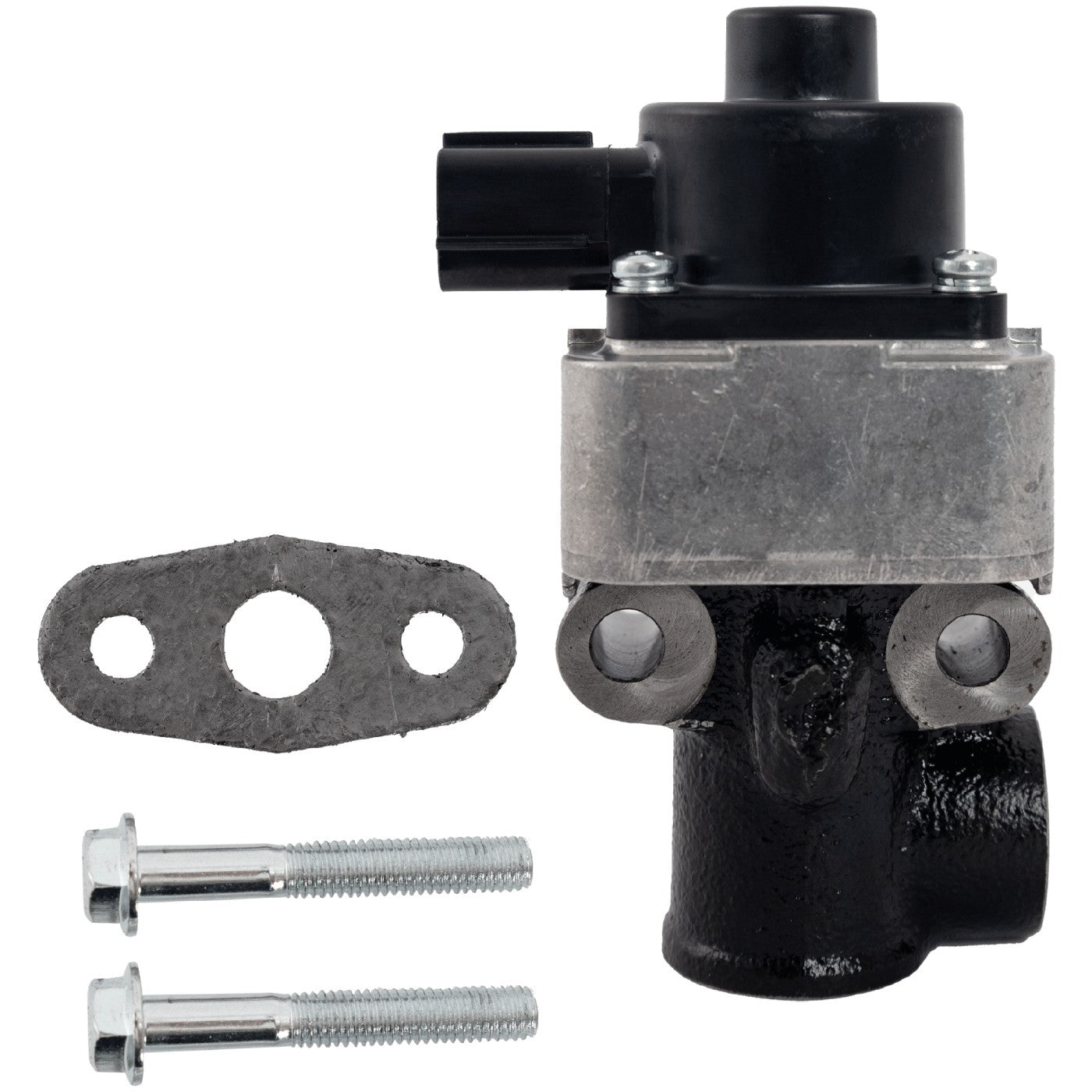 EGR Valve for Ford Fusion, Escape, Mazda Tribute, Mercury Milan (2009–2011)