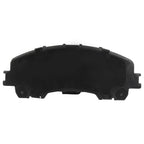 Set of 8 Ceramic Brake Pads for Infiniti Q50, Nissan Rogue (2014–2019)