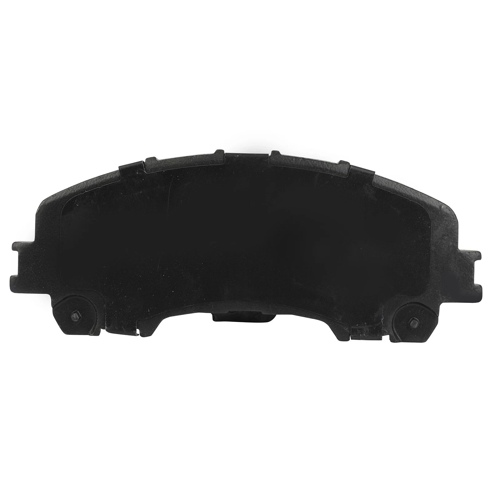 Set of 8 Ceramic Brake Pads for Infiniti Q50, Nissan Rogue (2014–2019)