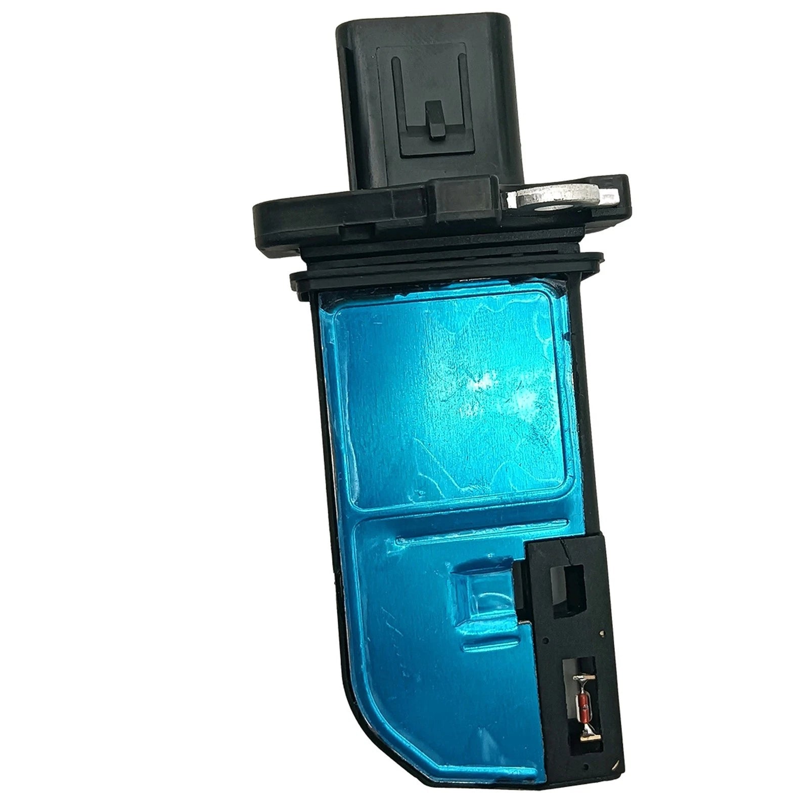 Mass Air Flow Sensor for Ford F150 F250 F350 F450 F550 (2010–2020)