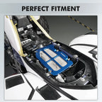 Airbox Lid Cover for Yamaha Raptor 700 (2006–2026)