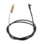 Brake Cable Kit for Lawn Mower (30in, 54.5in)