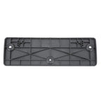 Front Bumper License Plate Mounting Bracket Kit for Sedona (2015–2018)