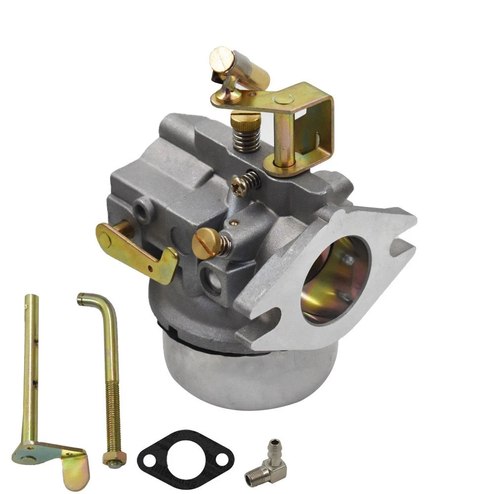 Carburetor for Kohler K241 K301 (10HP 12HP) with Choke Shafts