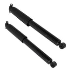 Set of 2 Rear Struts Shocks for Hummer H3 (2006–2010)