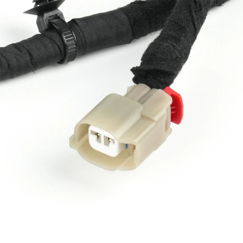 Truck Bed Light Wiring Harness for Ford F-150 (2021–2025)