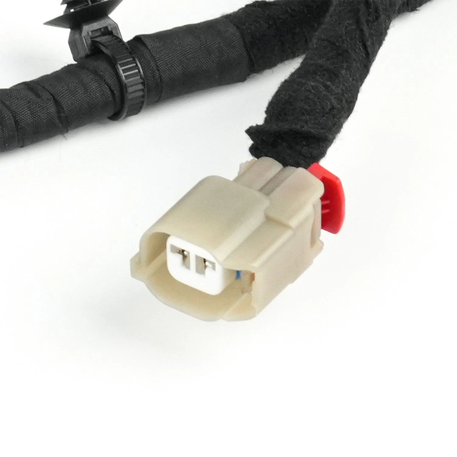 Truck Bed Light Wiring Harness for Ford F-150 (2021–2025)