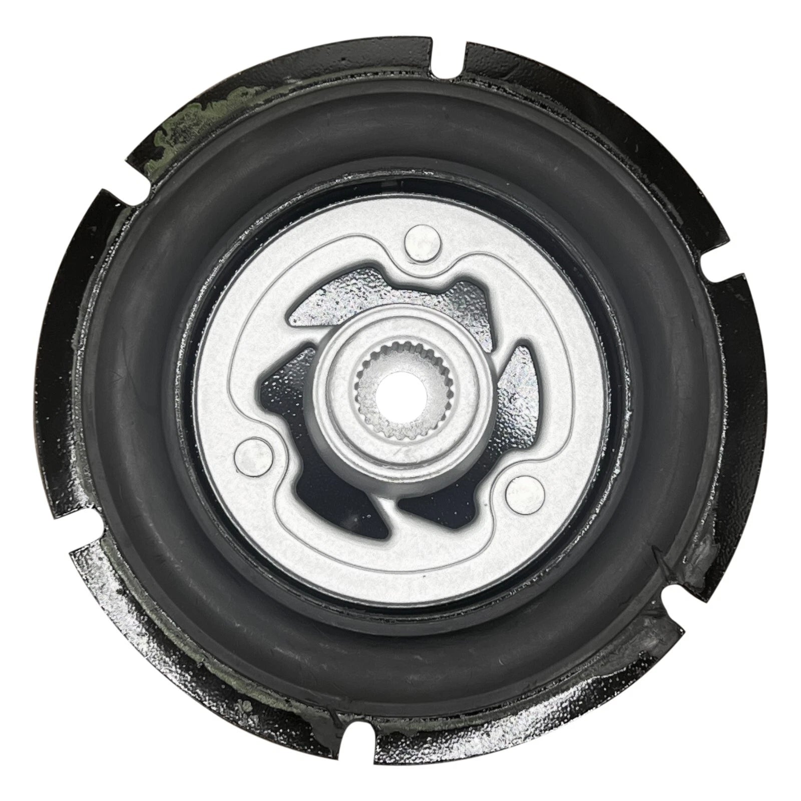 A/C Compressor Clutch Replacement for Kia Optima 1.6L (2016-2018)