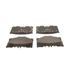 Set of 4 Front Disc Brake Pads for Mercedes (OEM 000420490464)