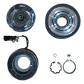 AC Compressor Clutch Replacement for Ford F-150 2.7L (2018–2020)