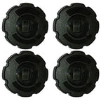 Fuel Cover Cap for Garden Power Tool (Anti-leakage Plastic)