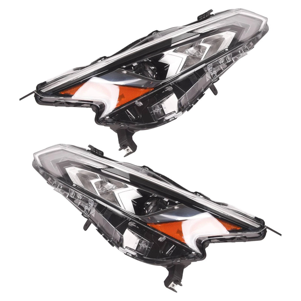 LED Headlights for Nissan Altima (2019-2022)