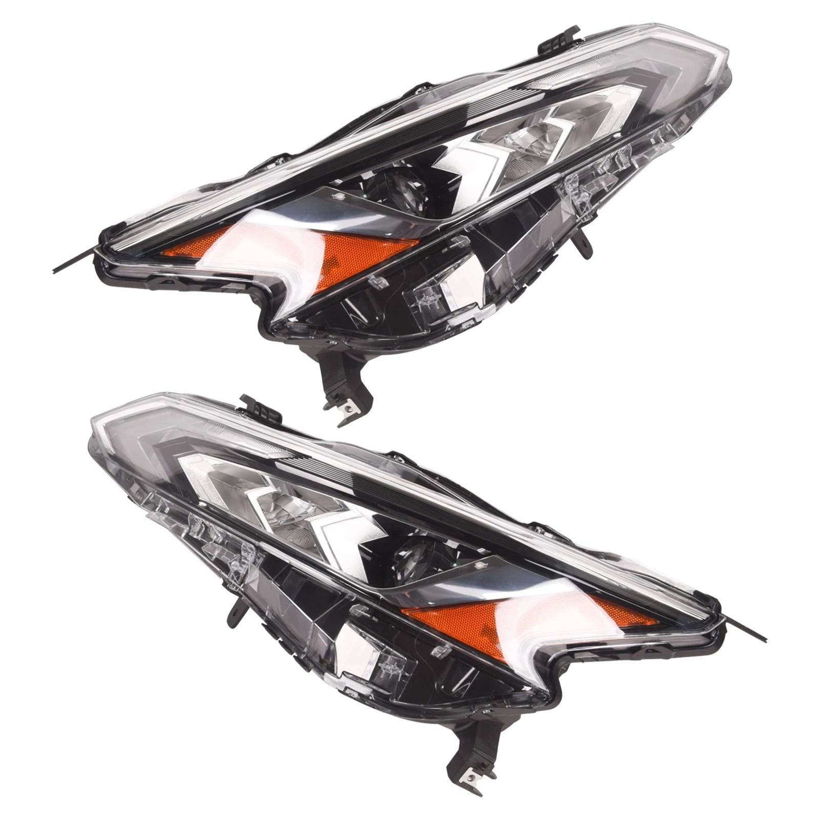 LED Headlights for Nissan Altima (2019-2022)