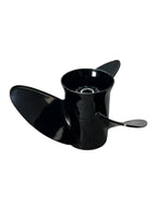 3 x 14 3/4 x 17 LH Propeller for Evinrude Johnson (OEM 176616)