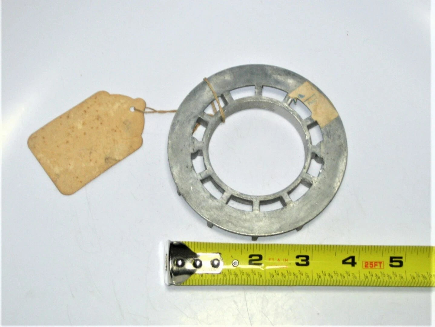 Centrifugal Pump Impeller for Volvo Penta 897678 (Marine Diesel)