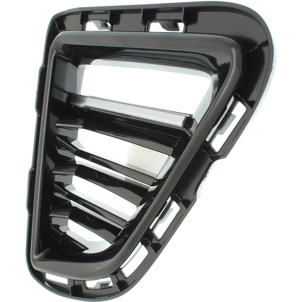 Fog Light Covers for Chevy Hand Coupe