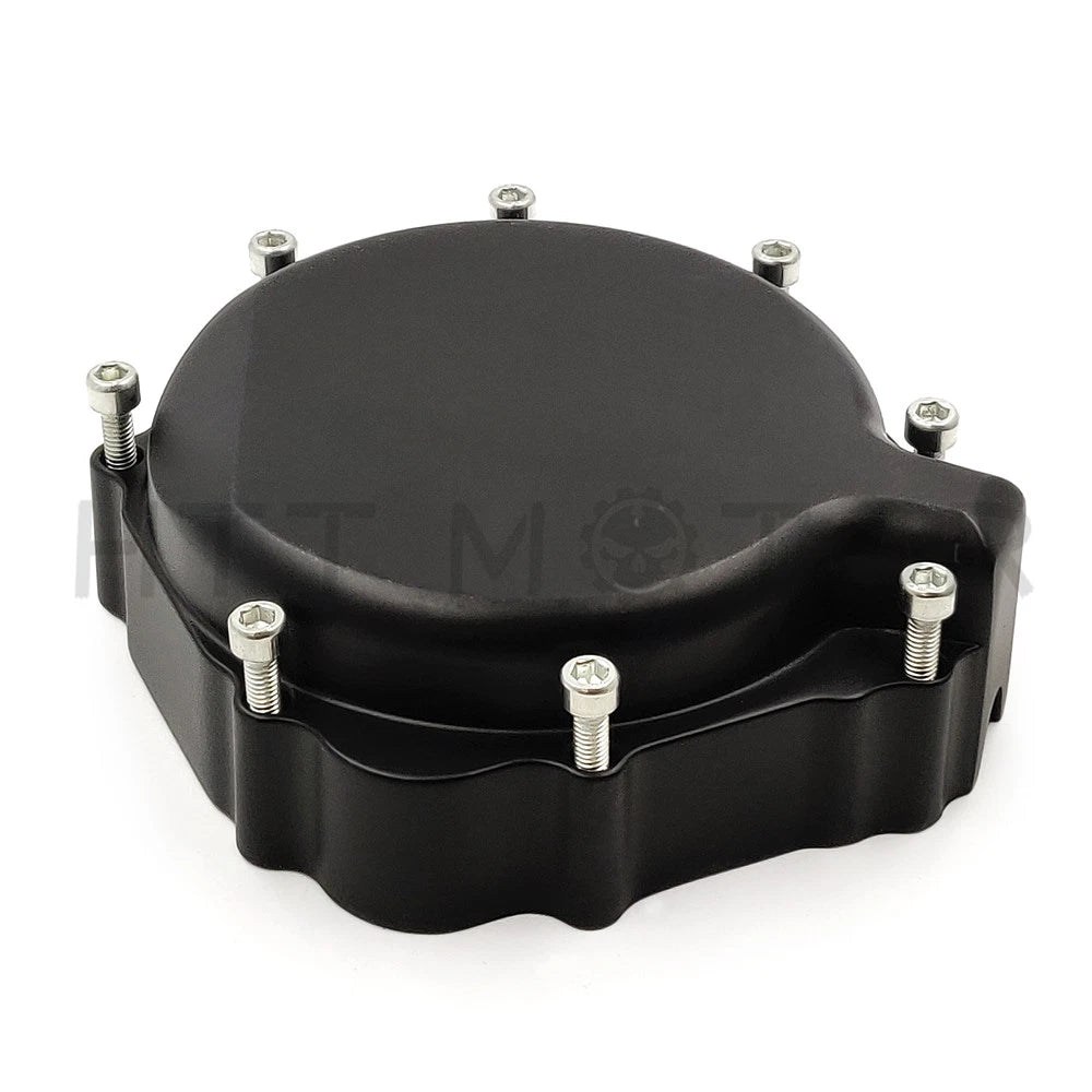 Engine Stator Cover for Suzuki GSXR 600 (2001–2003), GSXR 750 (2000–2003), GSXR 1000 (2001–2002)