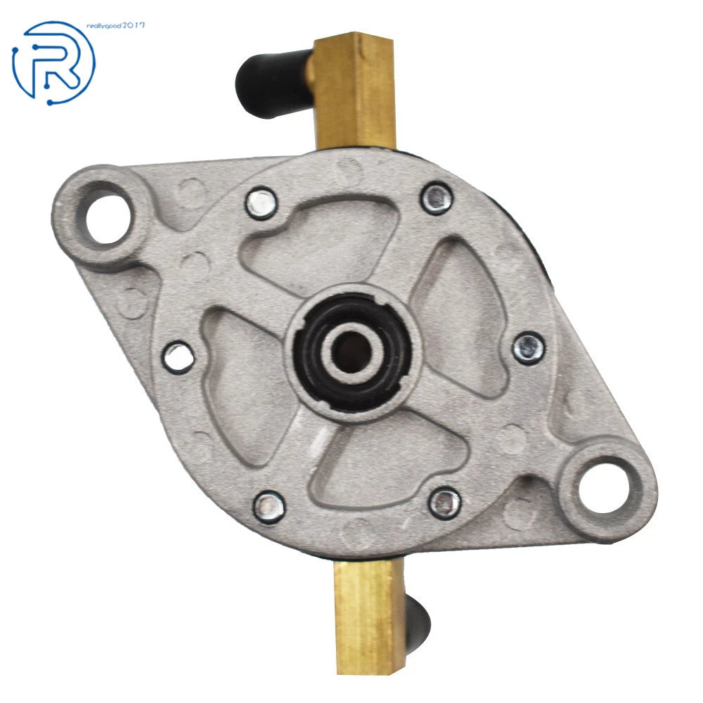 Fuel Pump for EZGO Marathon Golf Carts (1982-1991)