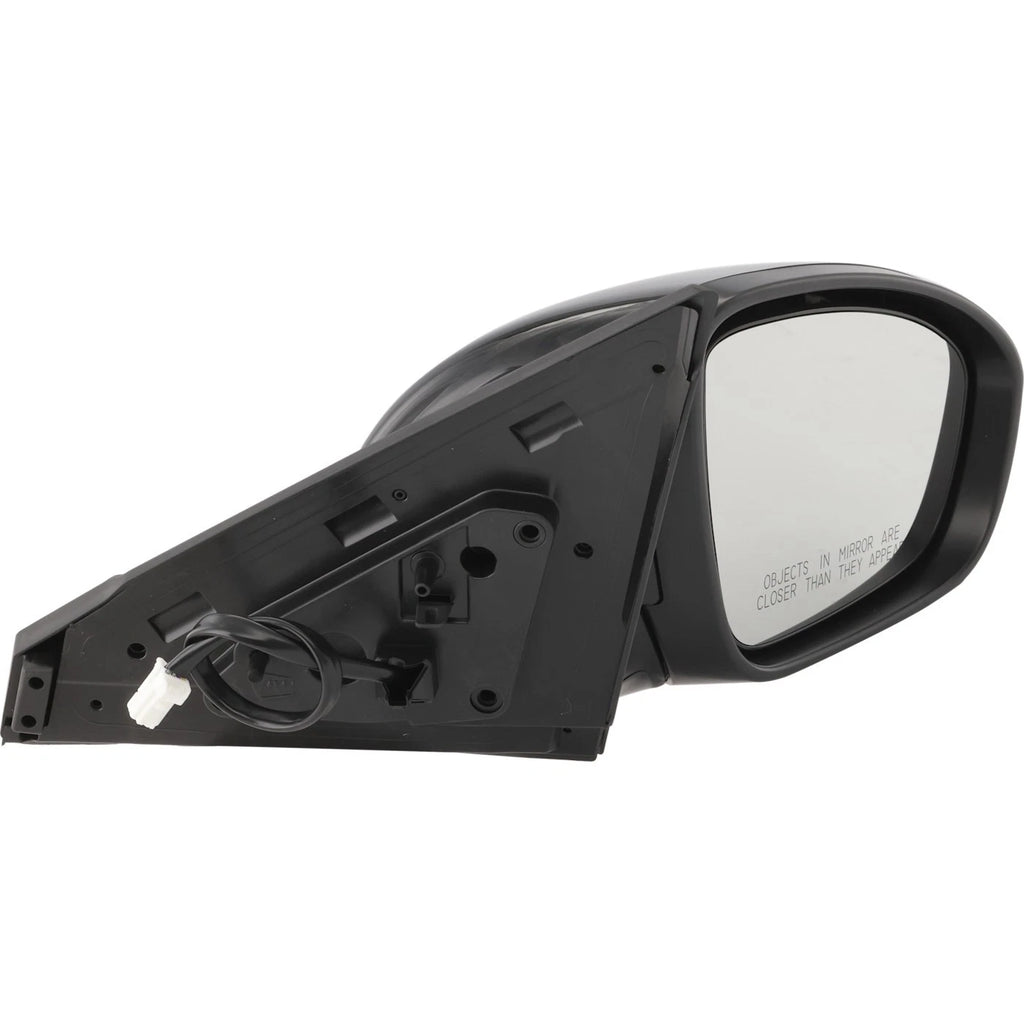 Right Power Heated Mirror for Nissan Sentra (2020–2021) with Signal Light