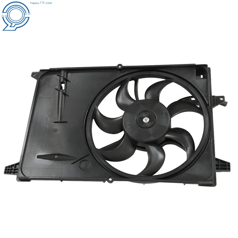 Cooling Fan Assembly for Chevrolet Spark (2016-2022)