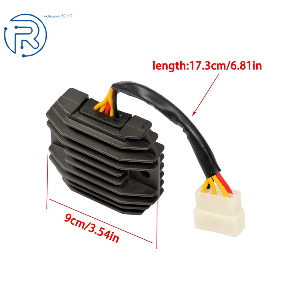 Regulator Rectifier for Kawasaki ZXR400 (1991-1999)
