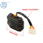 Regulator Rectifier for Kawasaki ZXR400 (1991-1999)