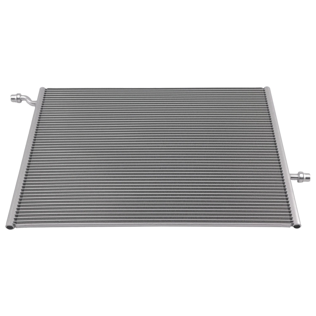 Cooling Radiator for Mercedes-Benz Maybach S650 V12 (2018–2022)