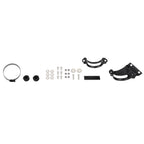 Snorkel Kit Air Intake for Landcruiser 70 Series (1985–2007)