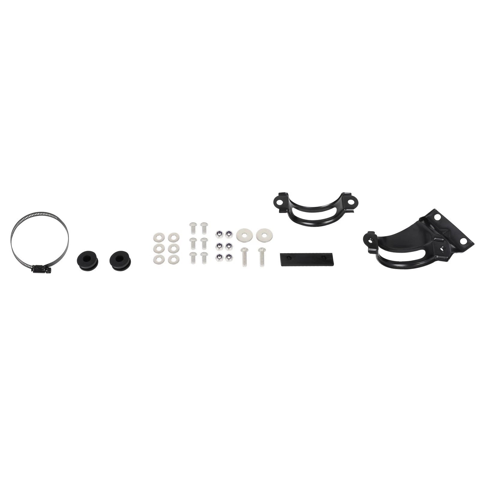 Snorkel Kit Air Intake for Landcruiser 70 Series (1985–2007)