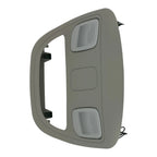 Overhead Console Housing Reading Light for Ram 1500 2500 3500 (2002–2010) 1DK78BD1AA