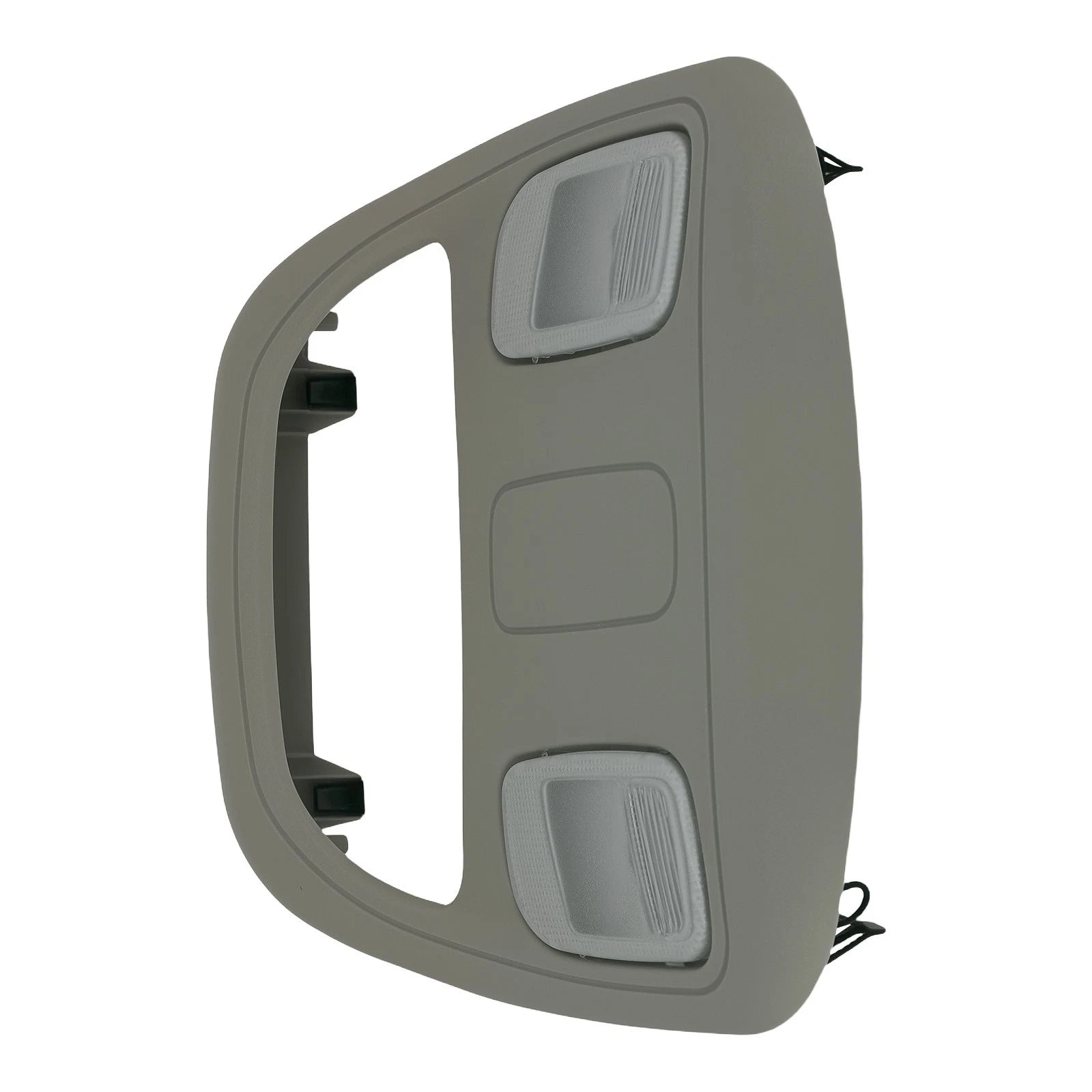 Overhead Console Housing Reading Light for Ram 1500 2500 3500 (2002–2010) 1DK78BD1AA