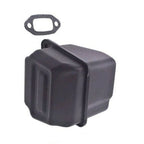 Muffler Exhaust Replacement for MS240 MS260