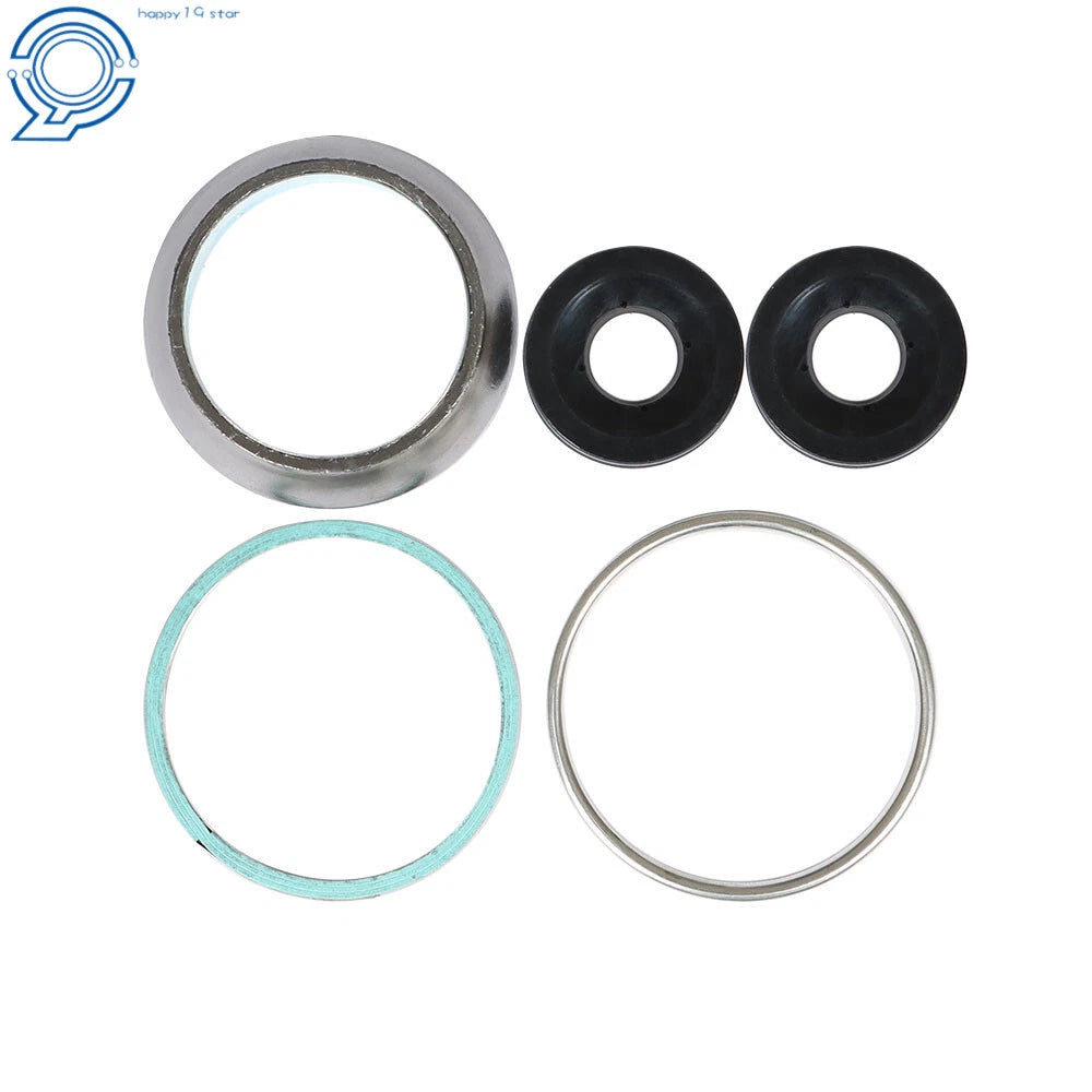 AFM DOD Lifters Head Gasket Set Bolts Kit for Chevy GMC 5.3L LS V8 (2005–2014)