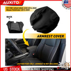Center Console Box Lid Armrest Cover Leather for Infiniti QX60 JX35 (2014–2020)