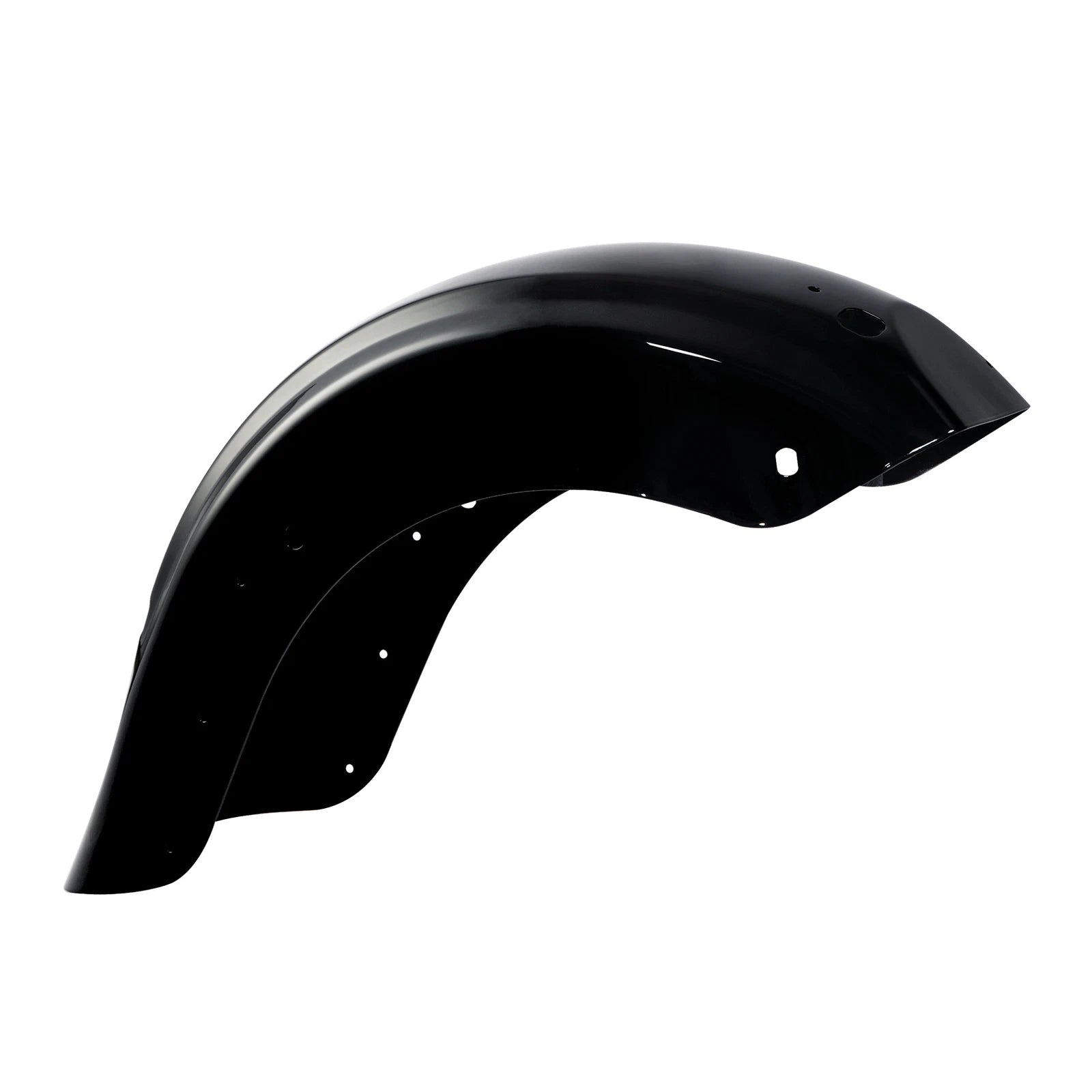 Rear Fender for Harley Touring Electra Road Street Glide (2009–2024)