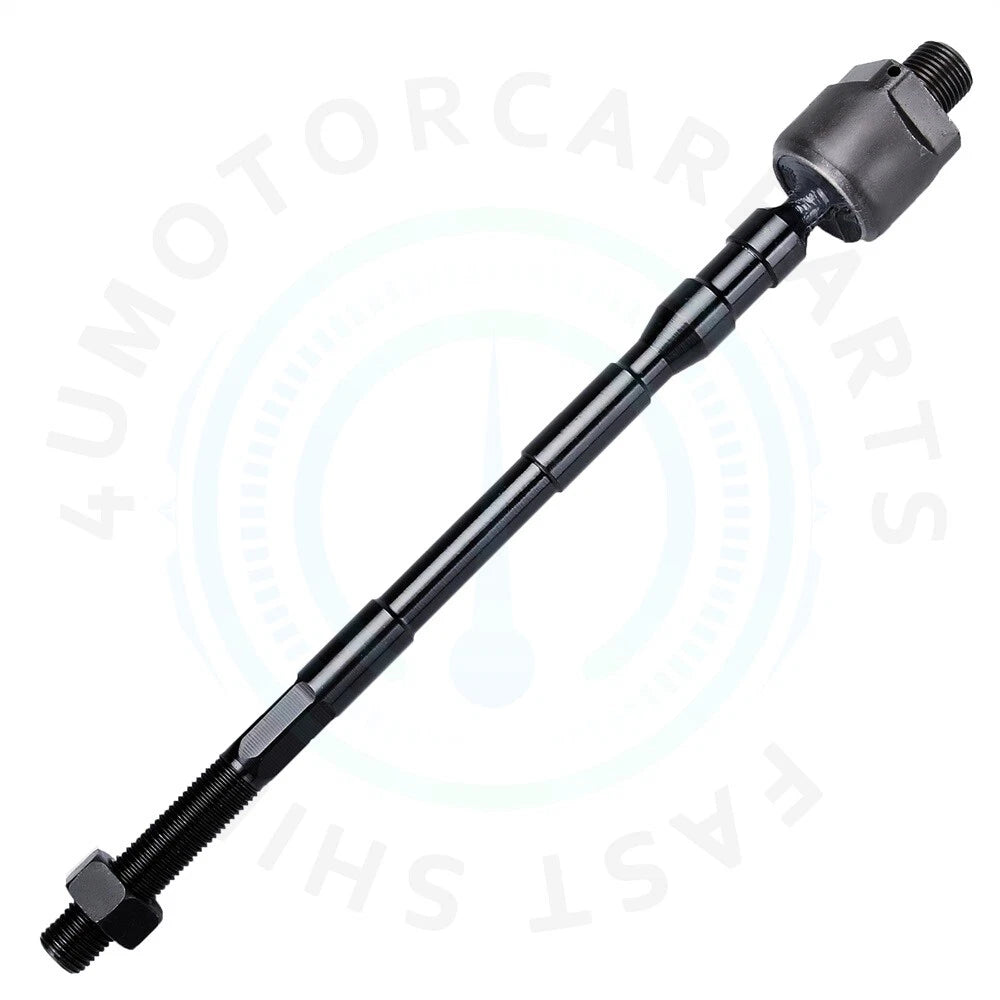 Set of 4 Tie Rod Ends for Subaru Outback Legacy (2005–2009)