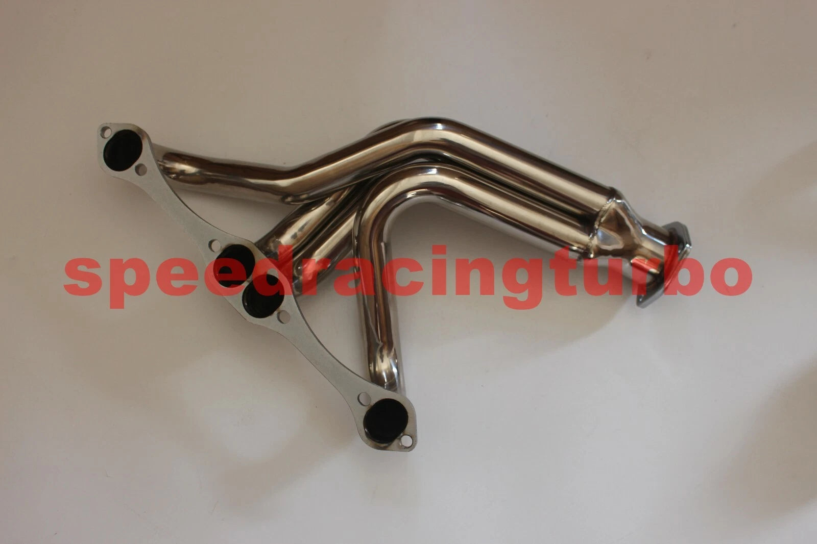 Stainless Steel Headers for Chevrolet Bel Air 283-400 SBC (1955–1957)