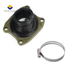 Carburetor Intake Manifold Boot for Honda CR80R CR85R CR80RB CR85RB (1999–2007)
