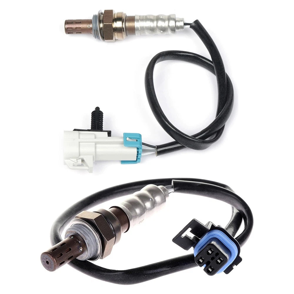 2pcs Oxygen Sensor O2 for Pontiac Solstice 2.4L (2006–2007)