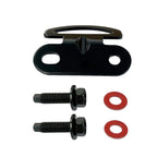 Rear Bed Metal Tie Down Rope Hook Latch 938067S200 for Nissan Frontier Titan (2005–2023)