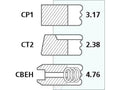 Piston Ring Set for Case International 884 885XL 895XL 844XL 4230
