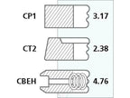 Piston Ring Set for Case International 884 885XL 895XL 844XL 4230