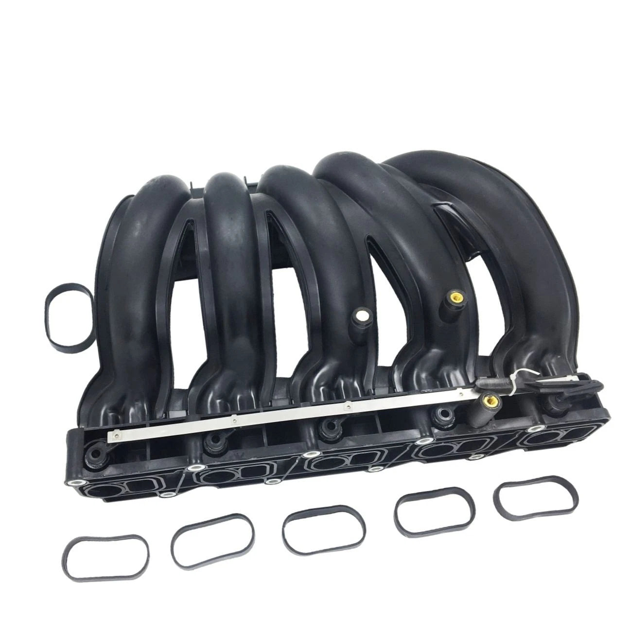 Engine Air Intake Manifold for Mercedes Benz C E M-Class CLK 270 (OM612 OM647)