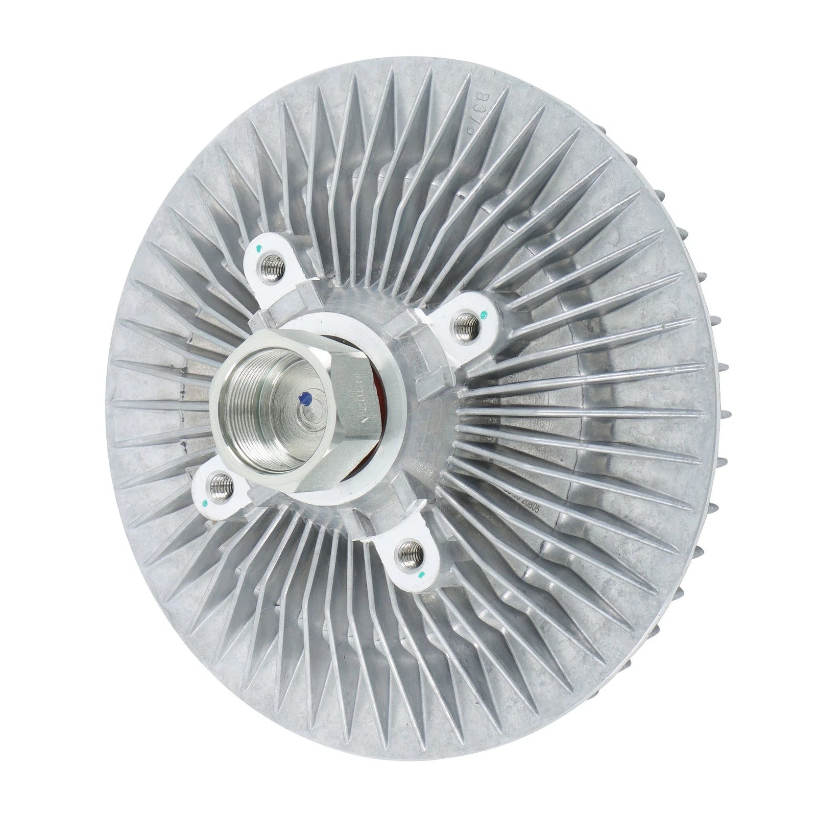 Cooling Fan Clutch for Dodge Durango Ram 1500 2500 3500 1992–2020 V8 5.9L