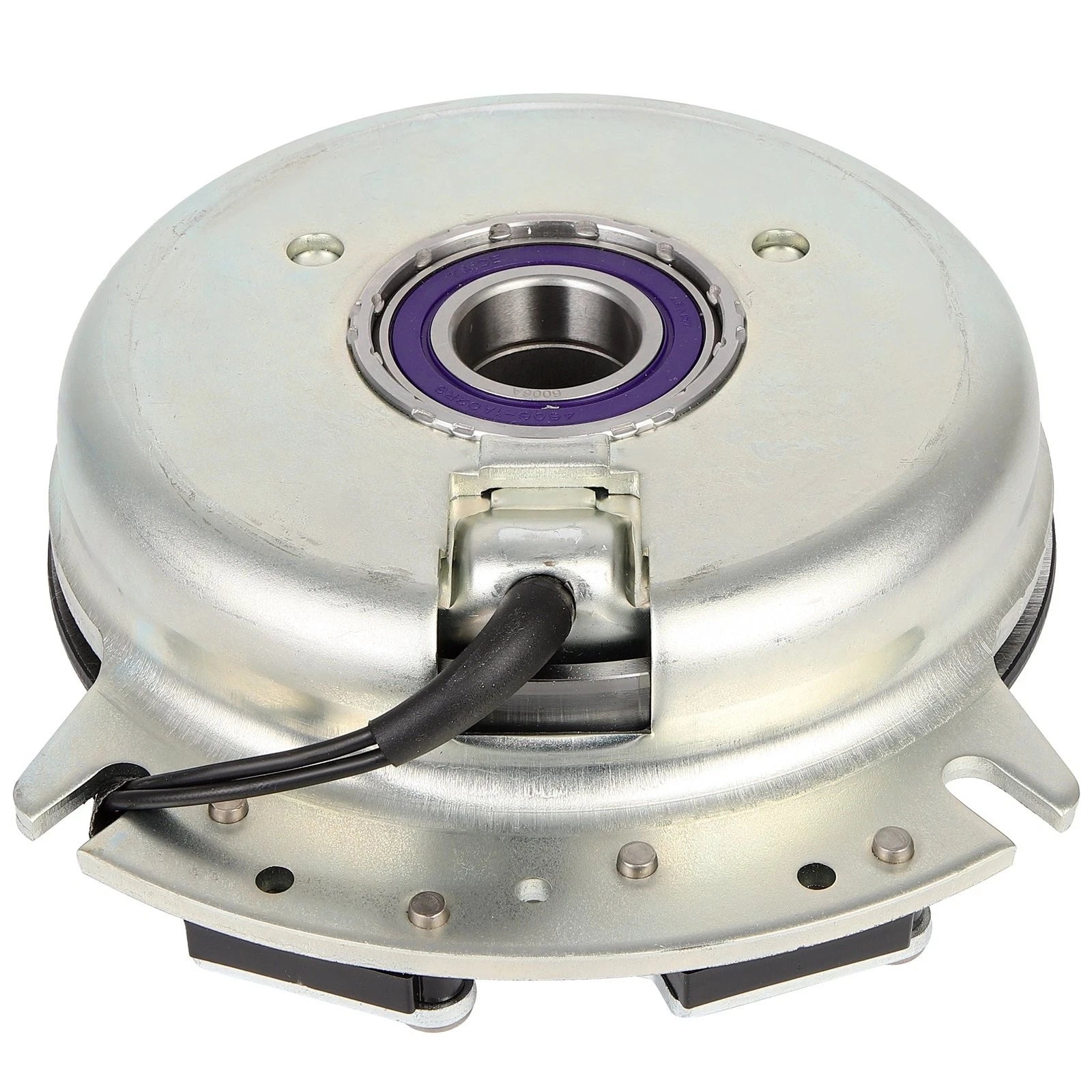 Electric PTO Clutch for Xtreme Zipper Warner (Replaces 1007045, X0113, X0113-K)