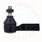 2X Front Outer Tie Rod Ends for Scion xB xA (2005–2006) Toyota Rav4 (1996–2000)