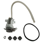 Fuel Pump Module Assembly for BMW 745i 745Li 750i 750Li (2002–2008)