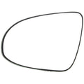 Heated Mirror Glass Set of 2 for Driver & Passenger Side