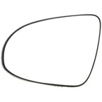 Heated Mirror Glass Set of 2 for Driver & Passenger Side